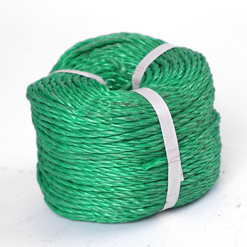 Low Price Plastic String Packing Rope